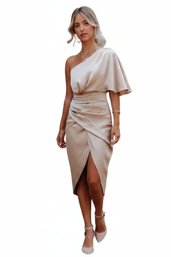 Robe de jour