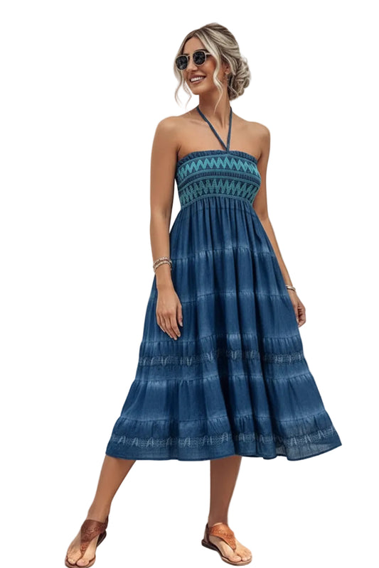 Robe de jour
