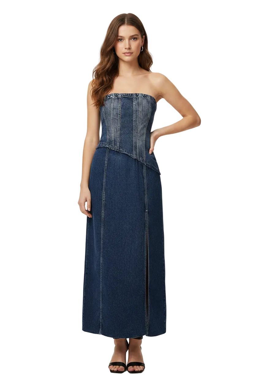 Robe de jour