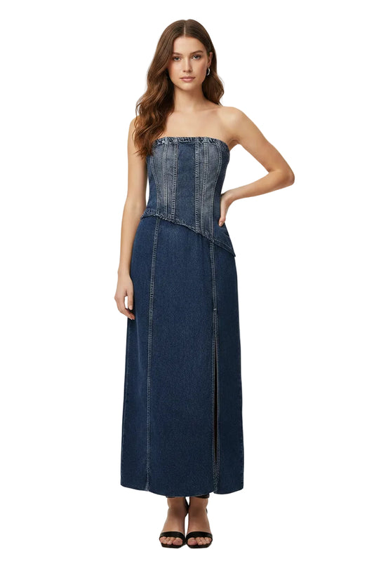 Robe de jour