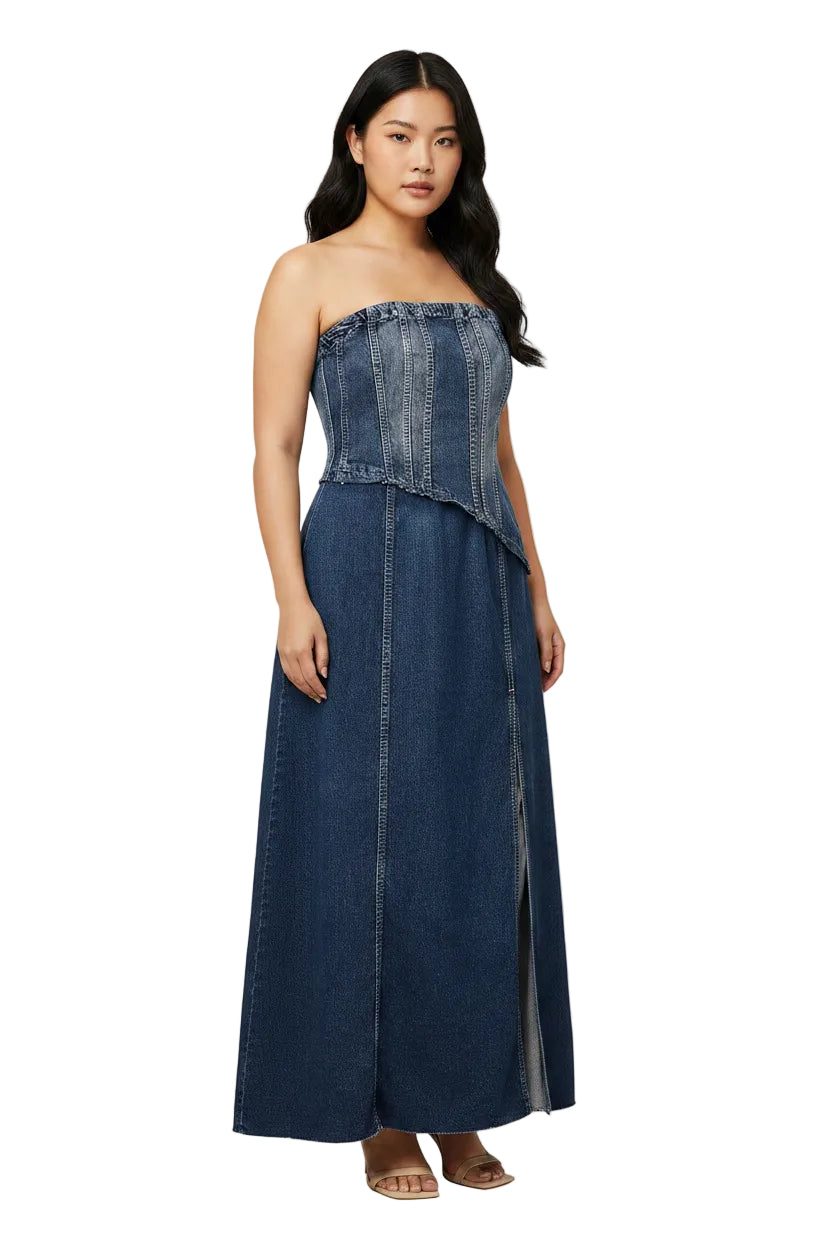 Robe de jour
