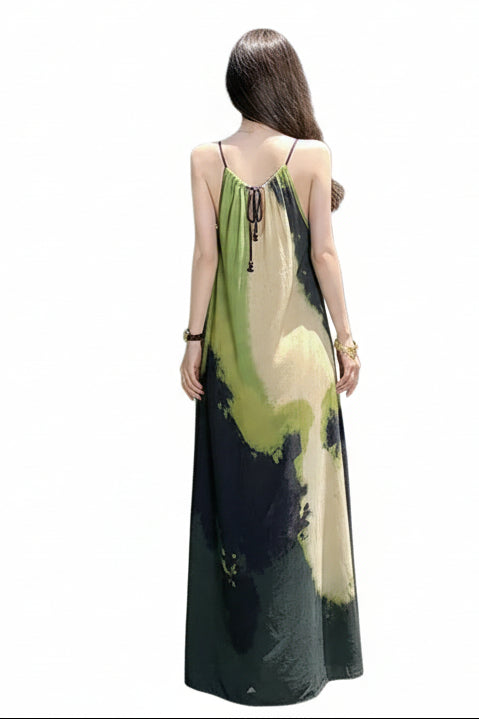 Robe de jour
