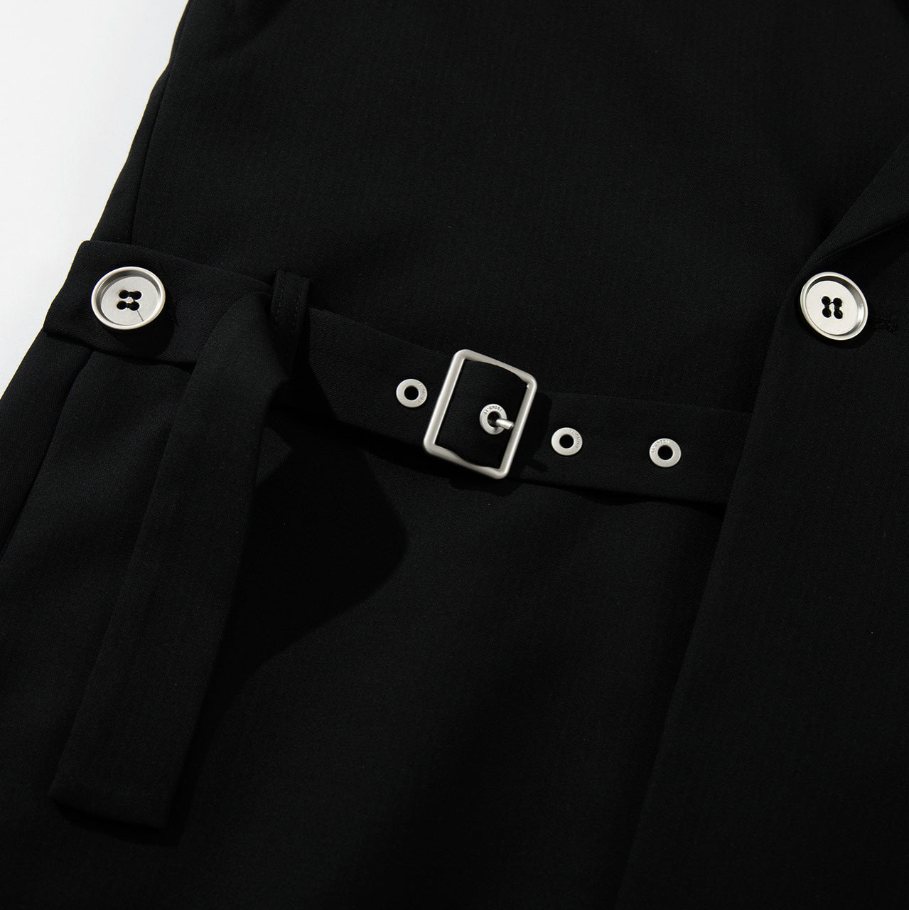 High-Quality Minimalist Versatile Blazer Jacket