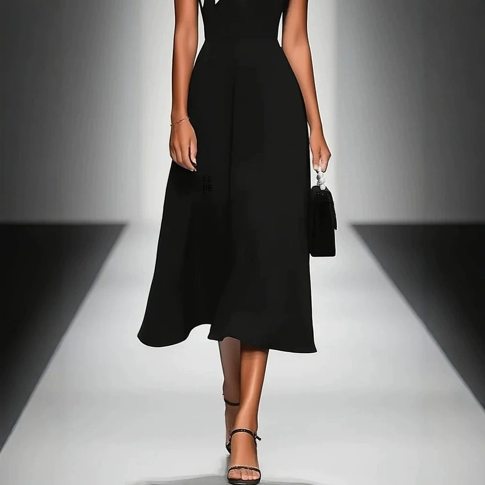 Robe de soirée LH