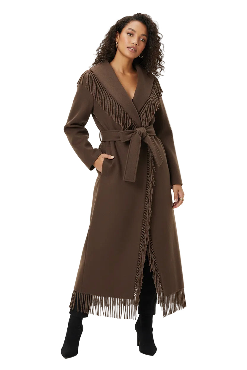 Manteau