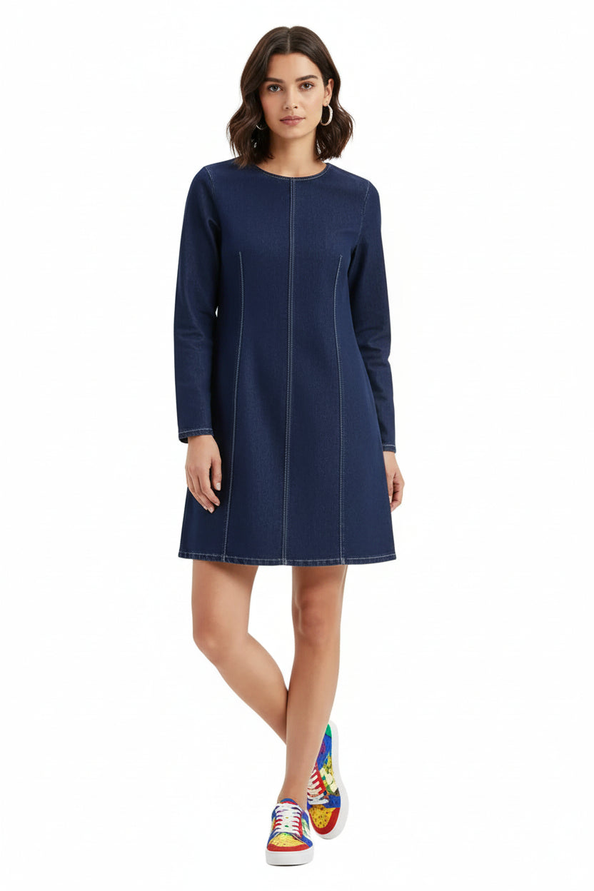 Robe de jour
