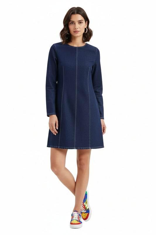 Robe de jour