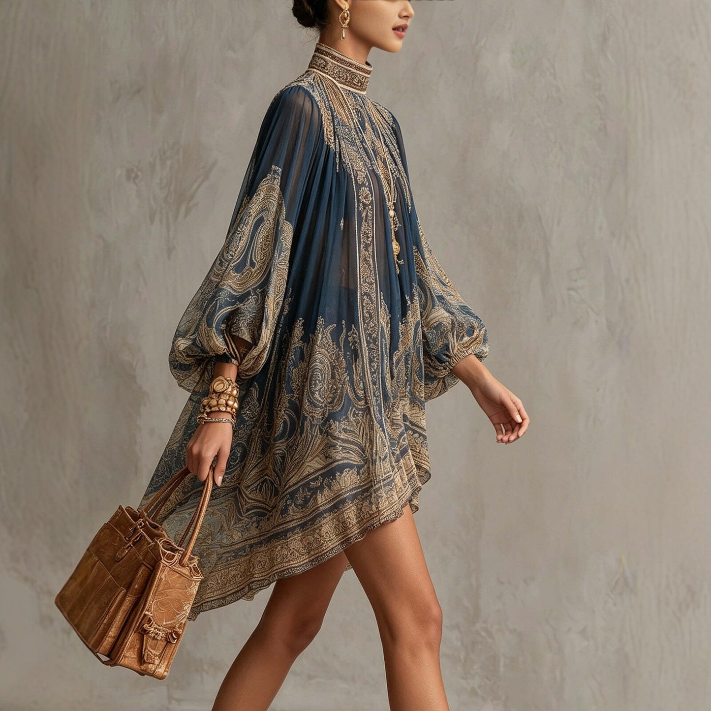 Robe de soirée LH