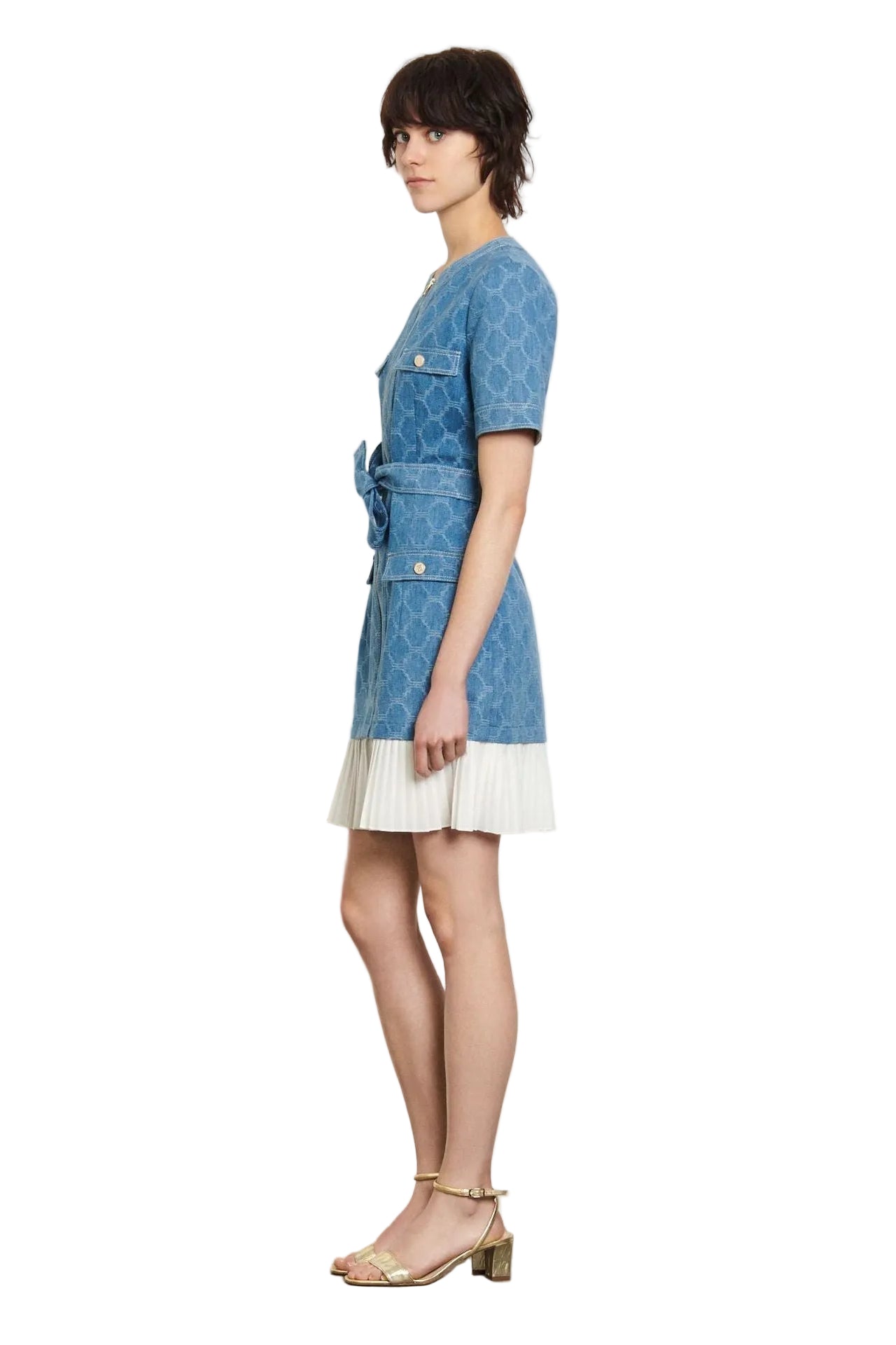 Robe de jour