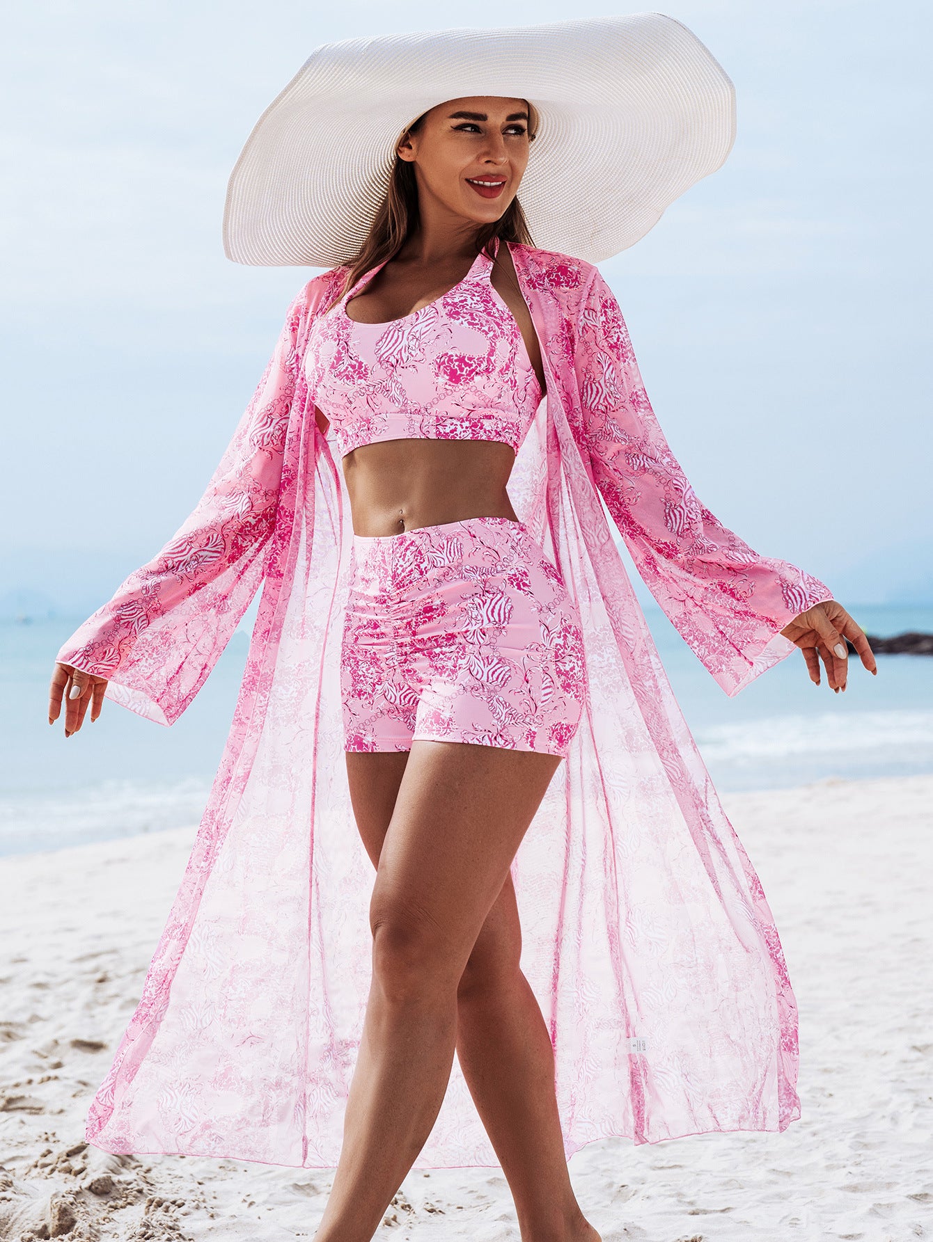 Ensemble Bikini LH