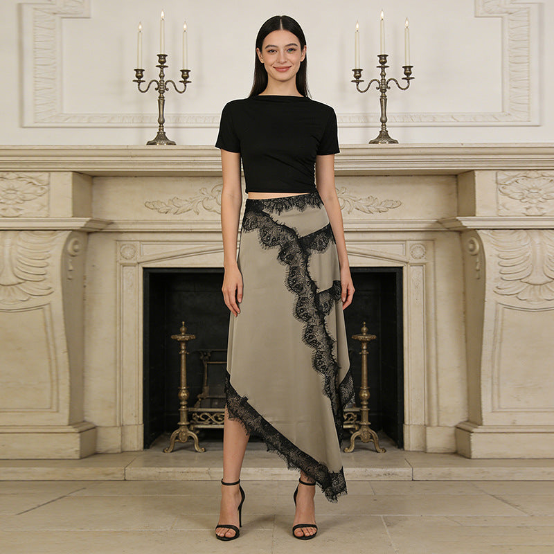 Robe de soirée LH