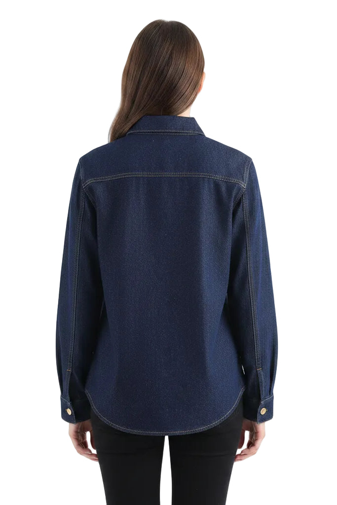 Veste-chemise