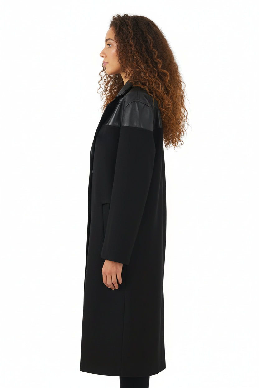 Manteau