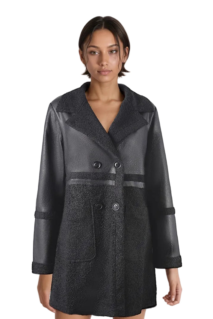 Manteau