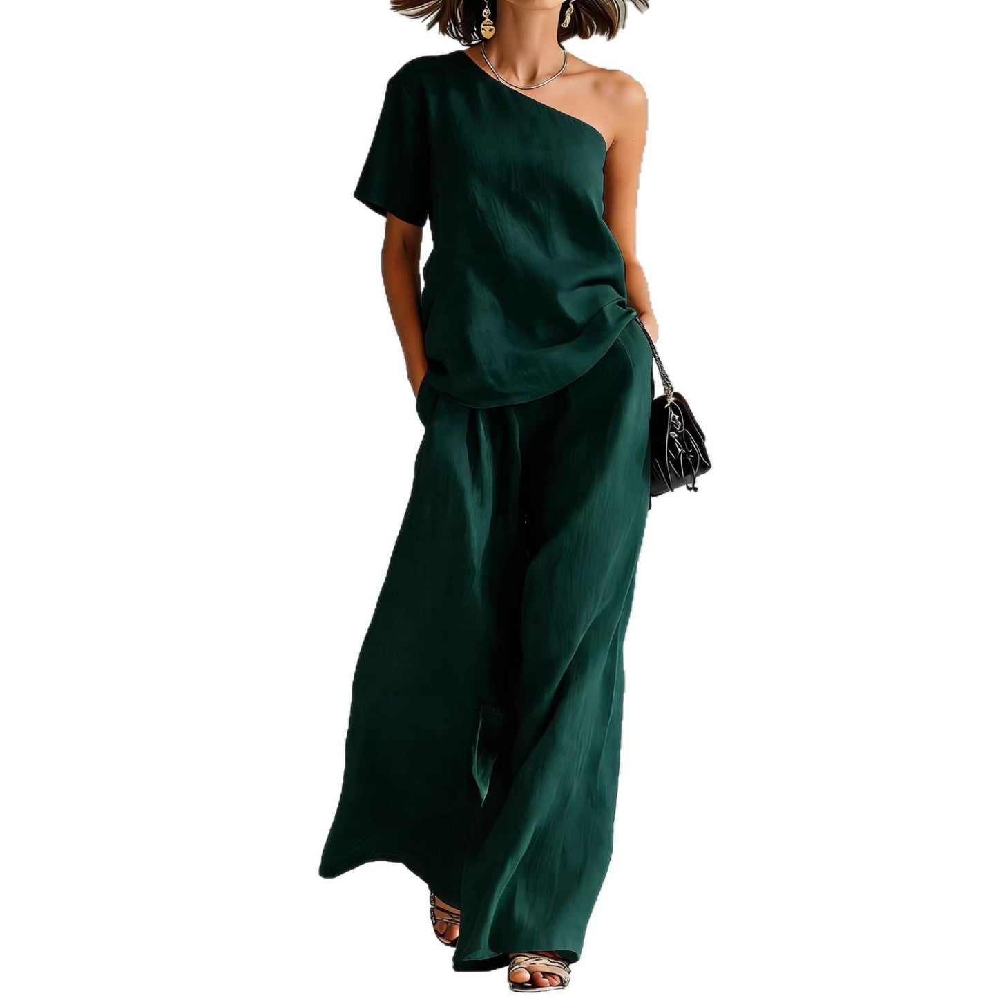 Ensemble pantalon LH