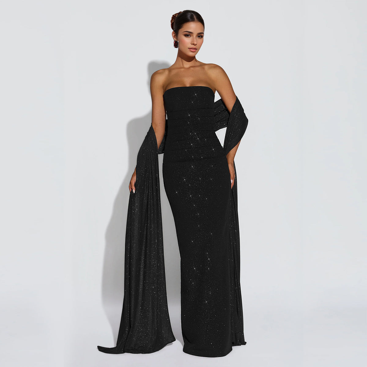 Robe de soirée LH