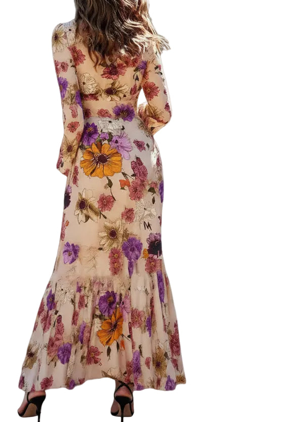 Robe de jour