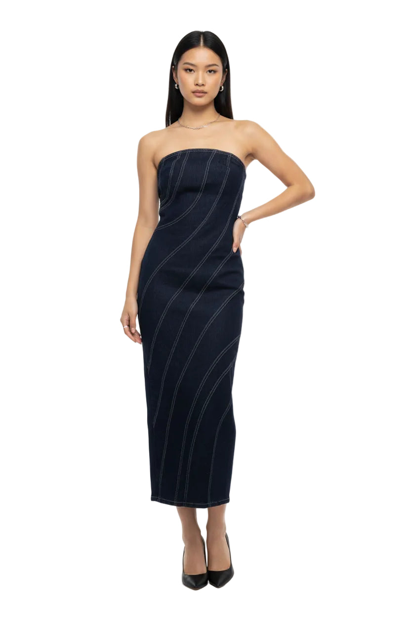 Robe de jour