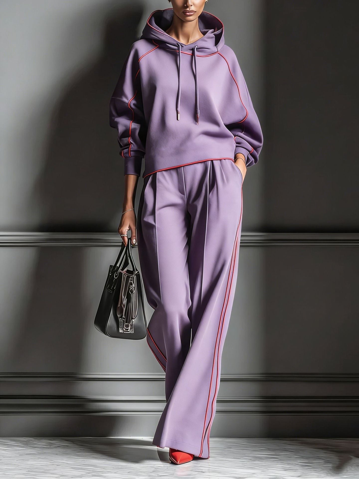 Ensemble pantalon LH