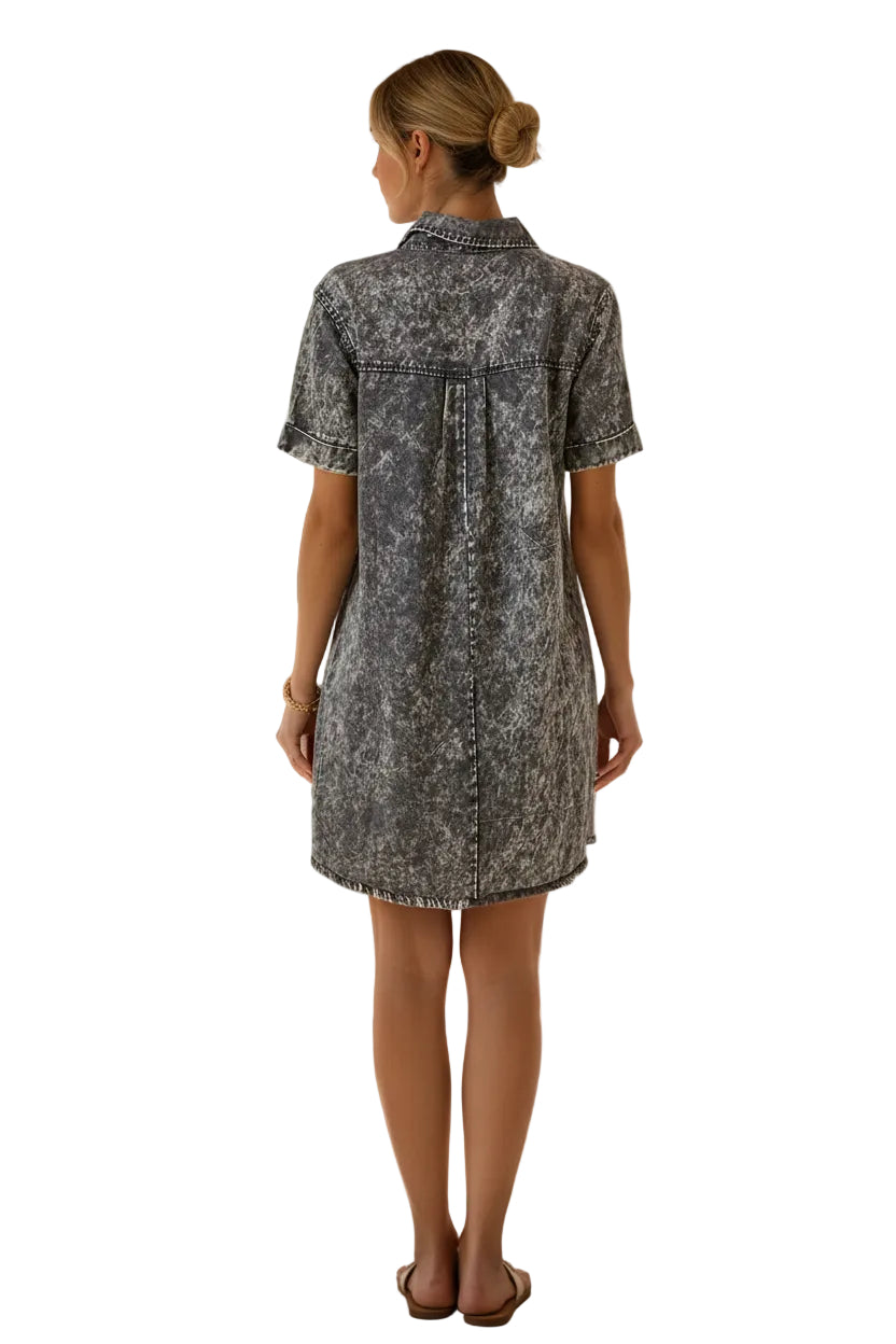 Robe de jour