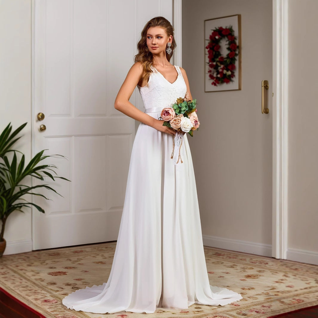 Robe de soirée LH