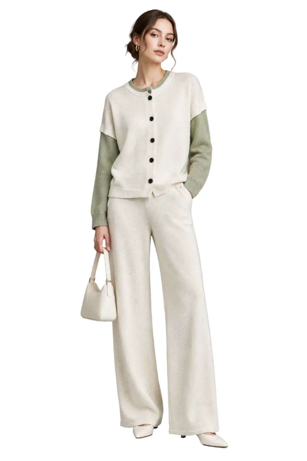 Ensemble pantalon