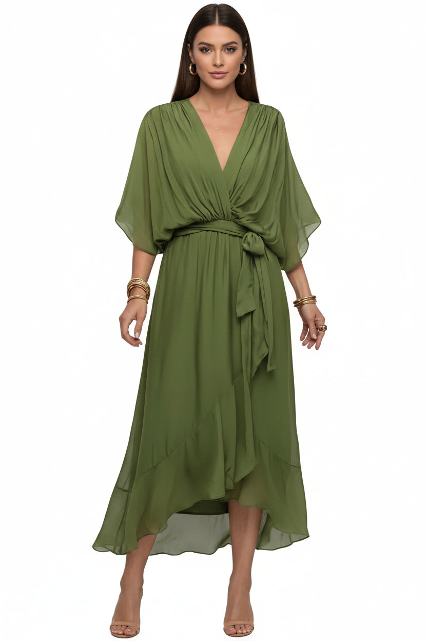 Robe de jour