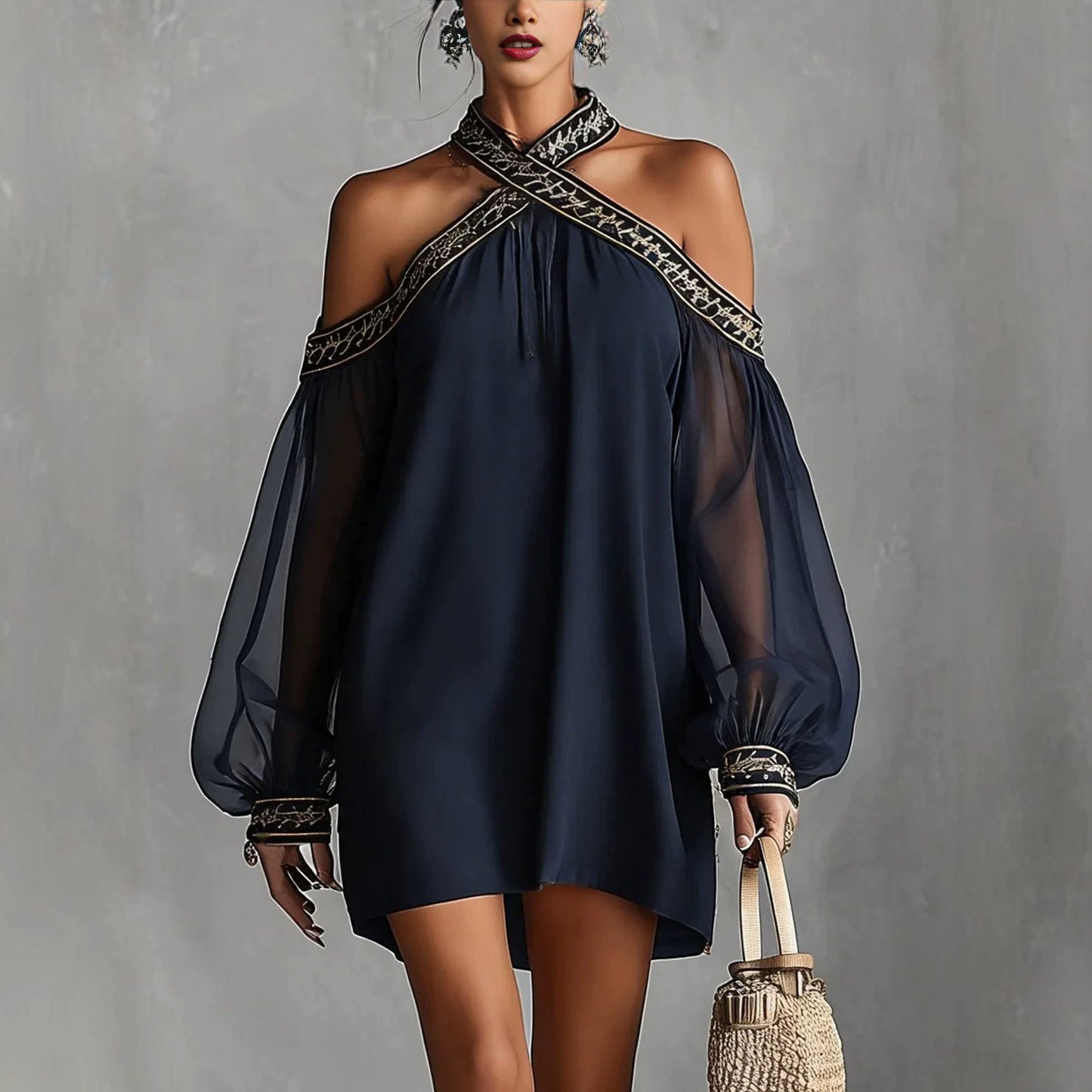Robe  de soirée LH