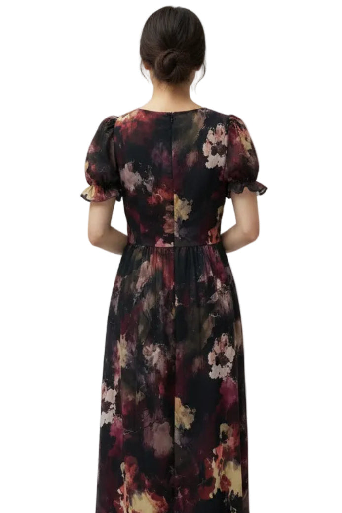 Robe de jour