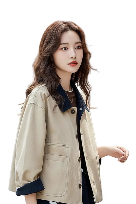 Manteau