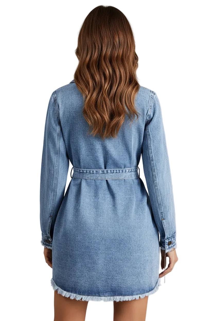 Robe de jour