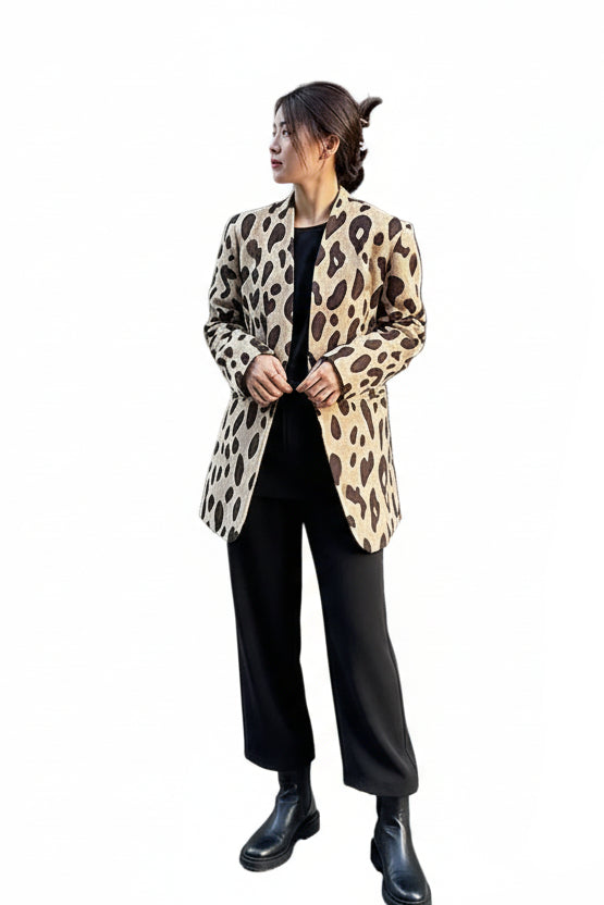Manteau