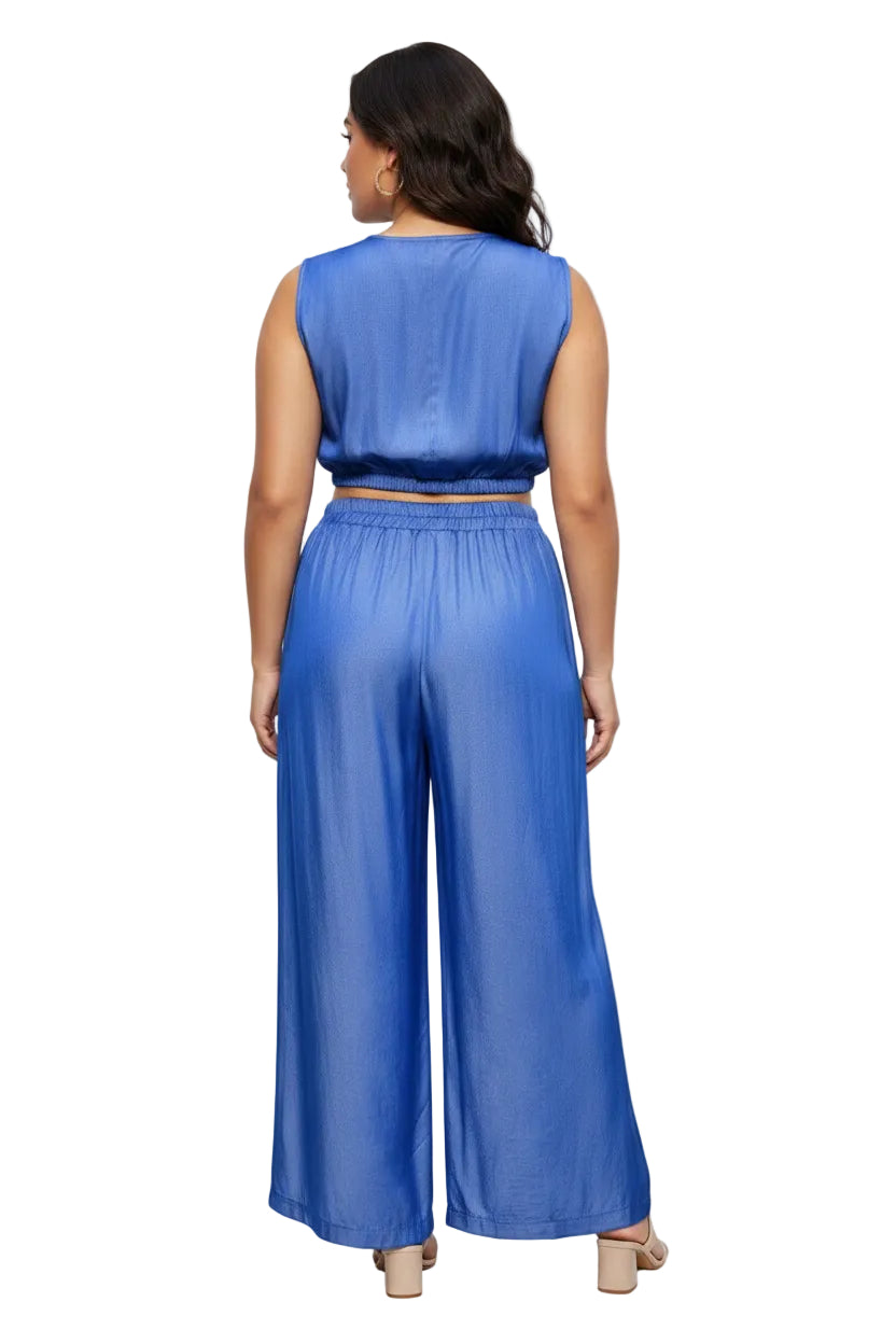 Ensemble pantalon