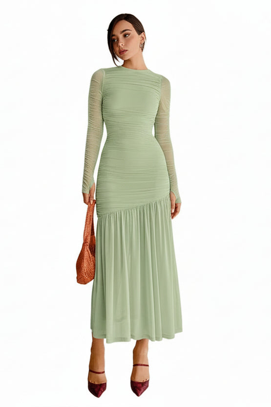 Robe de jour