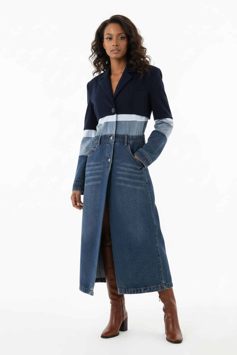 Manteau