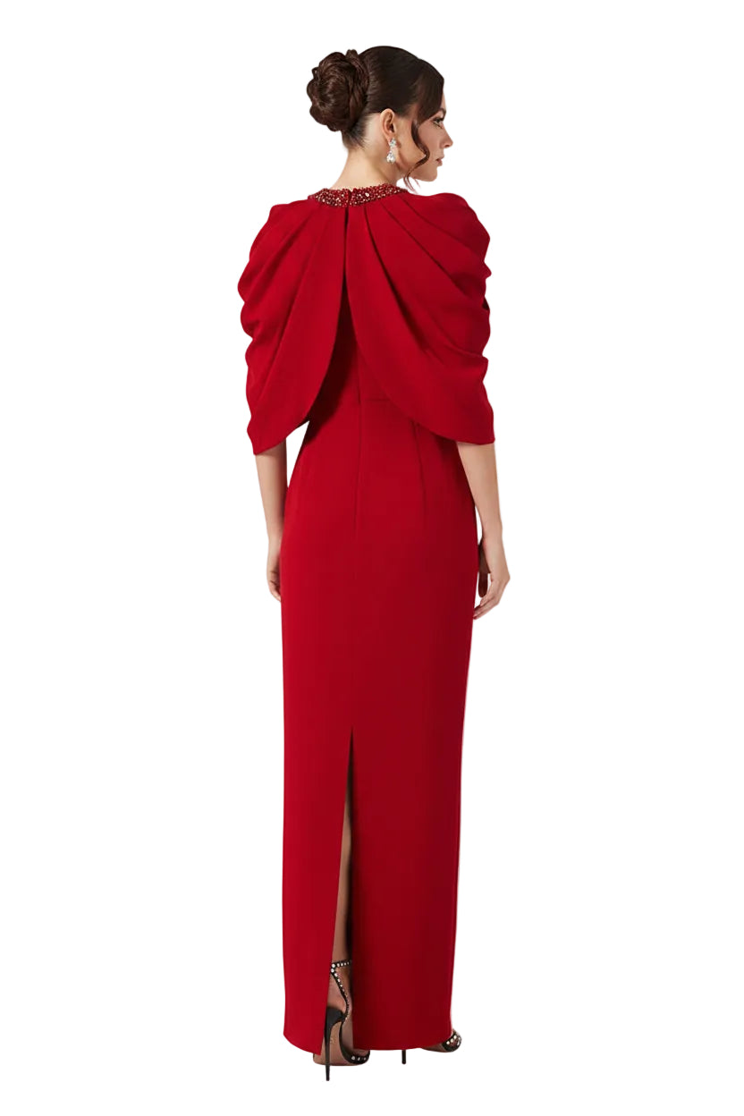 Robe de soirée