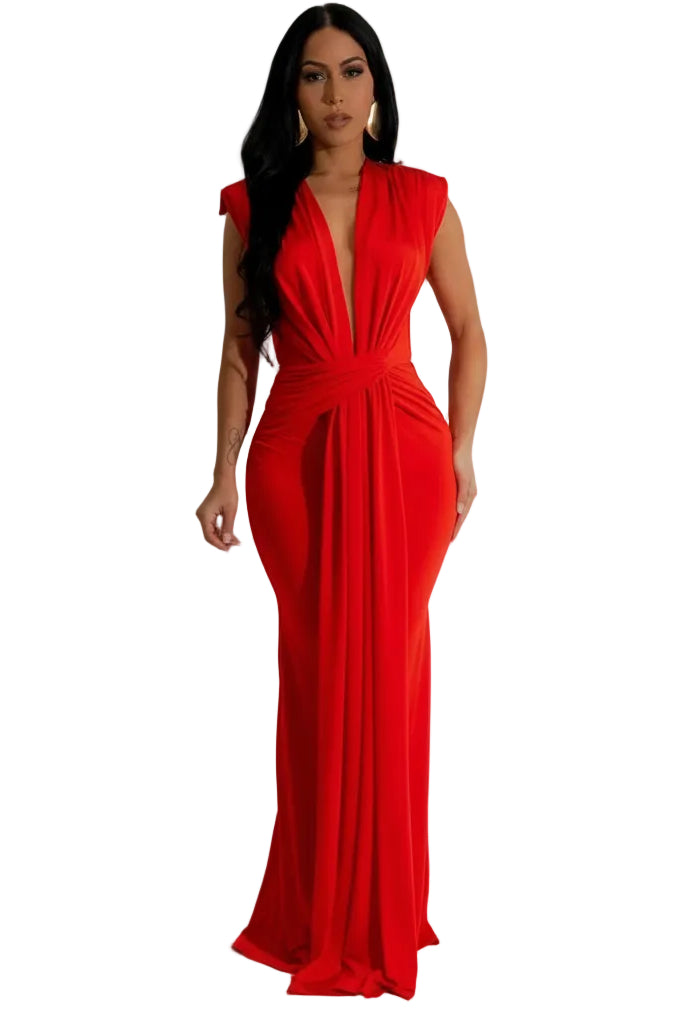 Robe de soirée