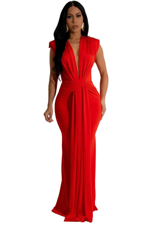 Robe de soirée