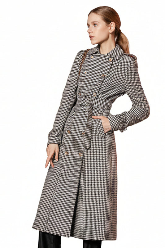 Manteau