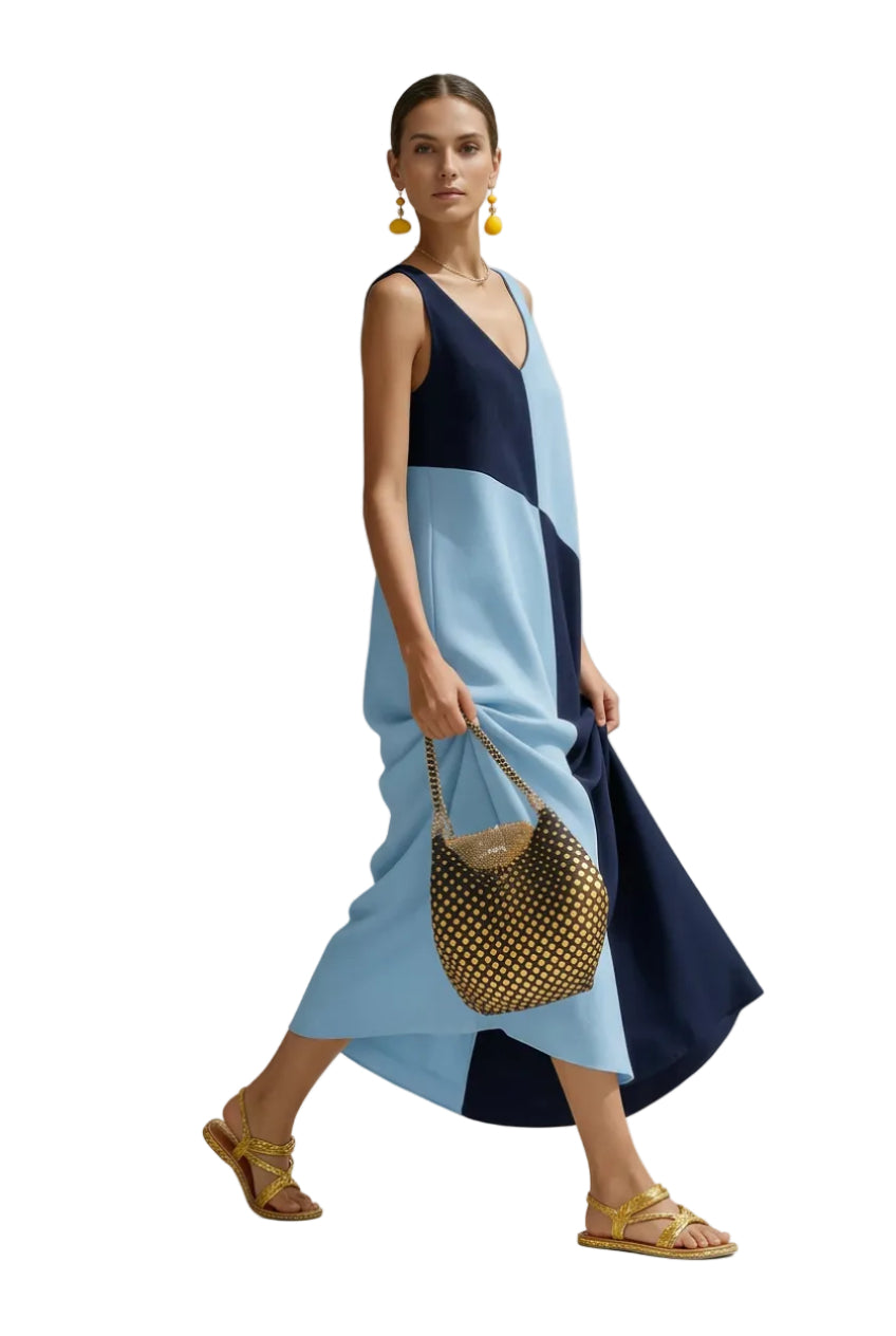 Robe de jour