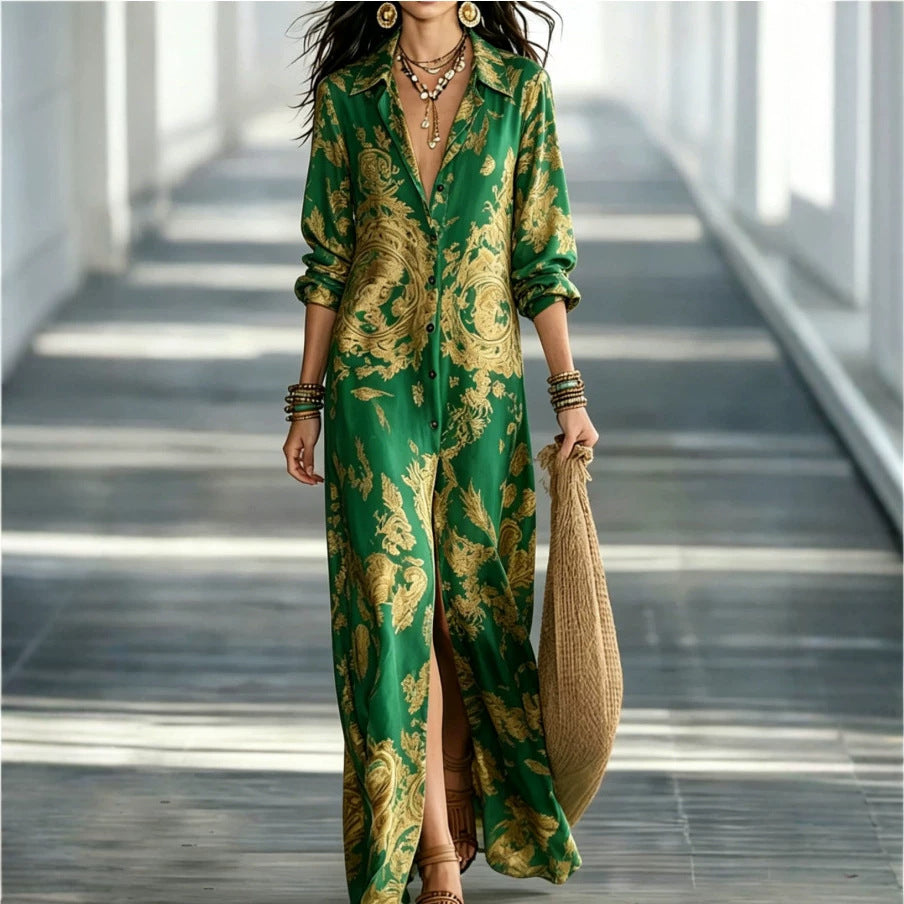 Robe de jour LH