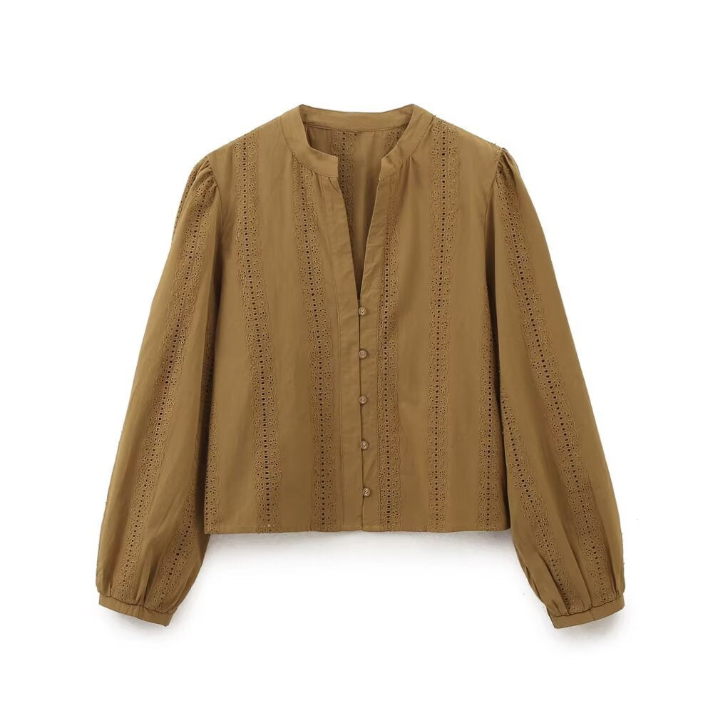 Chemise LH