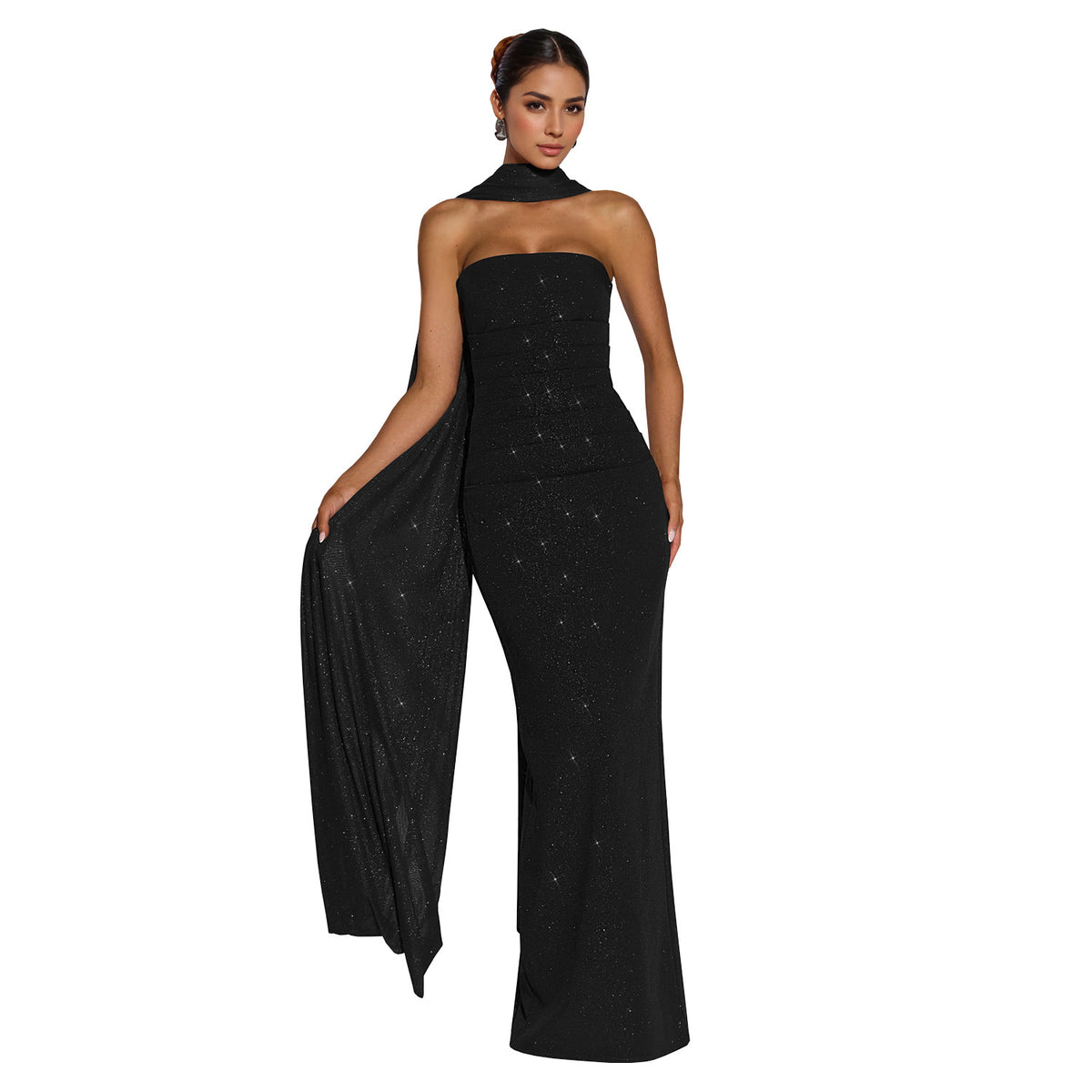 Robe de soirée LH