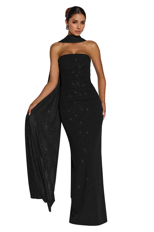 Robe de soirée