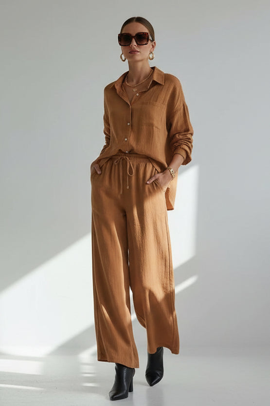 Ensemble  pantalon