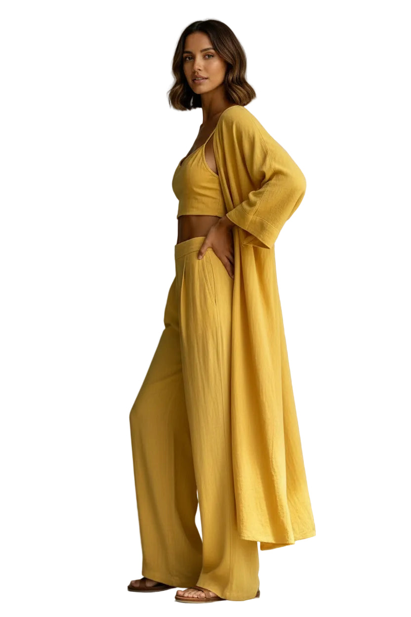 Ensemble pantalon