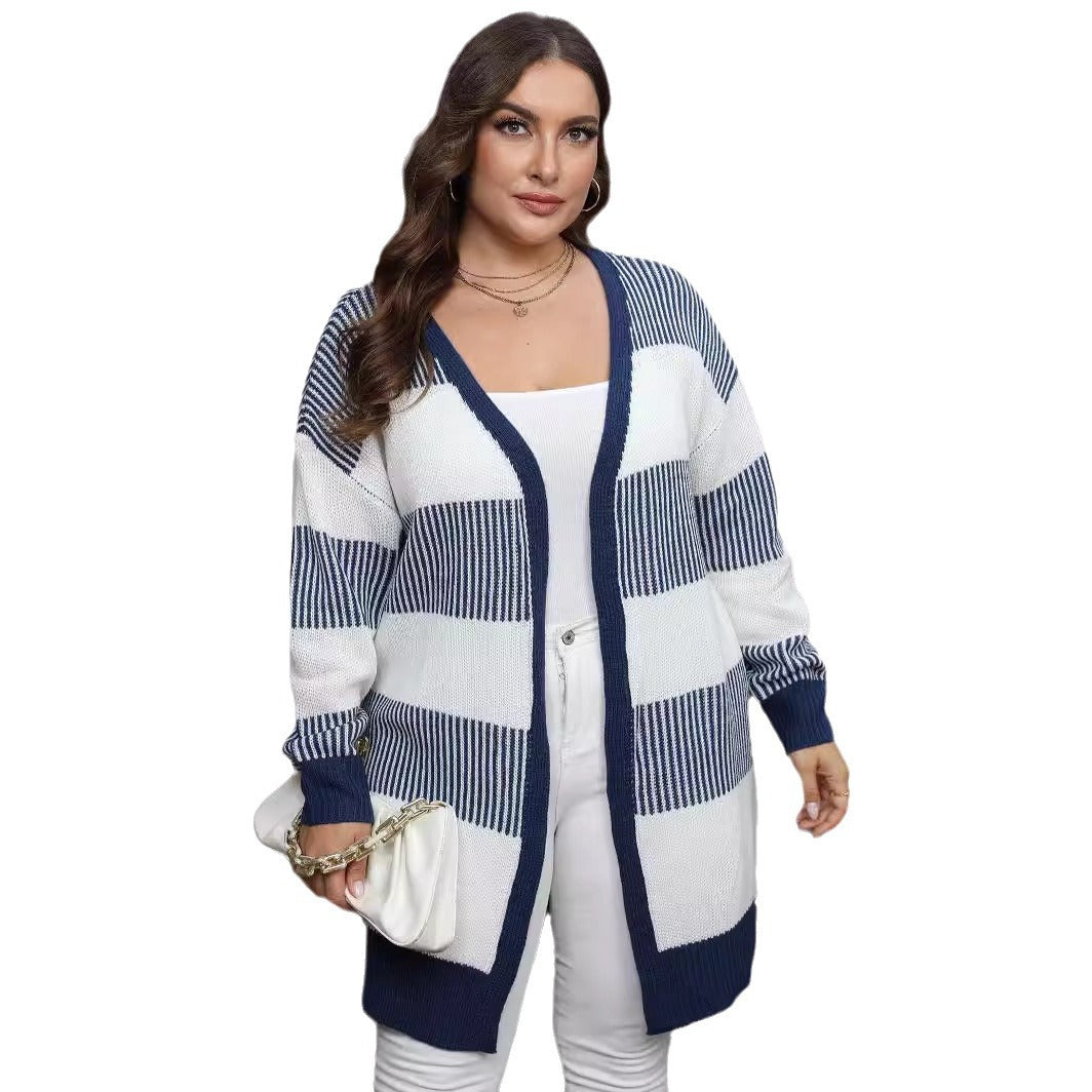 Cardigan LH