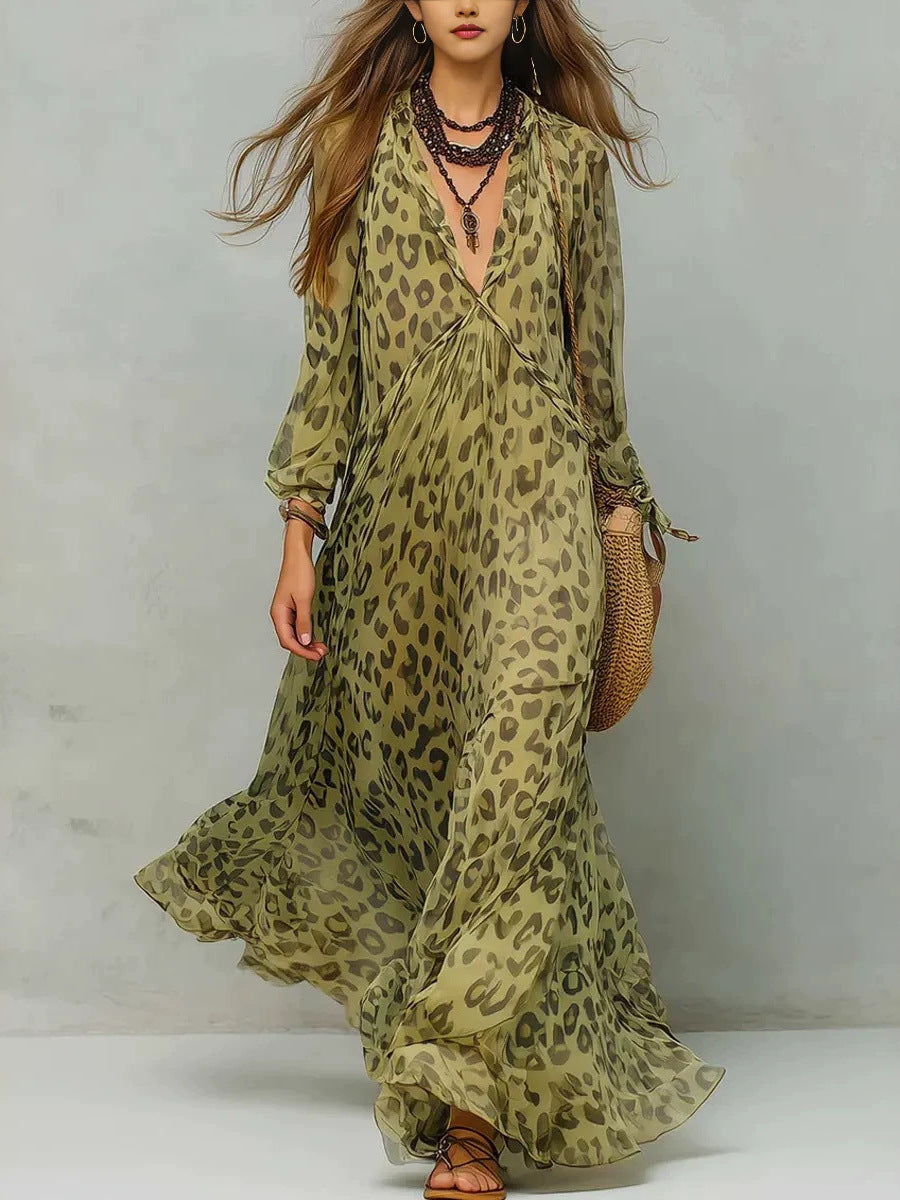 Robe de jour LH
