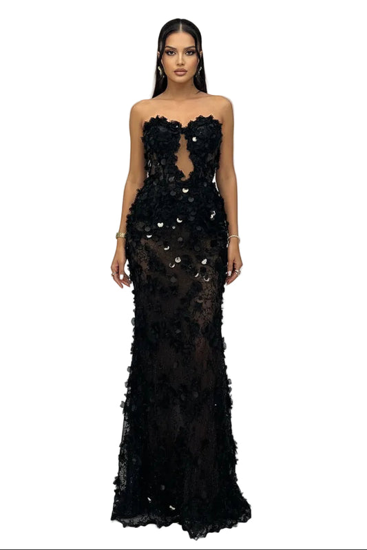 Robe de soirée