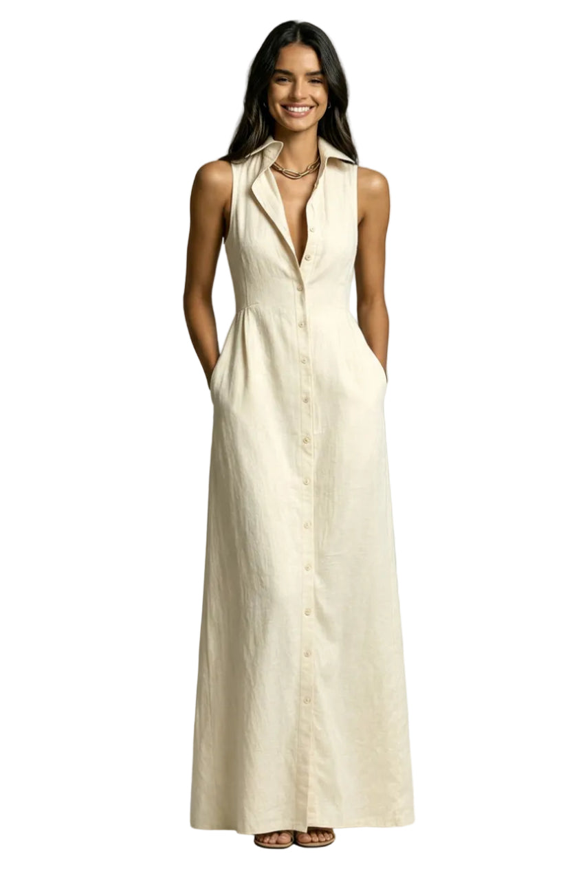 Robe de jour